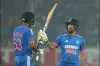 বিশ্বকাপ ফাইনালের পরে অস্ট্রেলিয়া-ভারতের মধ্যে প্রথম টি-টোয়েন্টি  চরম উত্তেজনায় শেষ, জেনে নিন ফলাফল 