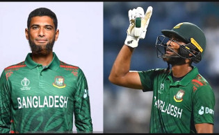 মাহমুদউল্লাহকে ঘিরে চরম দুঃসংবাদ দিল বিসিবি
