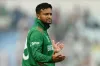 নিউজিল্যান্ড সিরিজে সাকিব খেলার মাঠে নাকি রাজনীতির মাঠে দেখুন বিস্তারিত