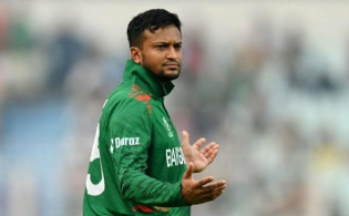 নিউজিল্যান্ড সিরিজে সাকিব খেলার মাঠে নাকি রাজনীতির মাঠে দেখুন বিস্তারিত