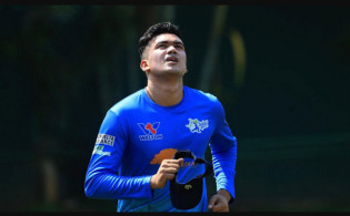 ব্রেকিং নিউজ, তাসকিনকে নিয়ে বড় দুঃসংবাদ
