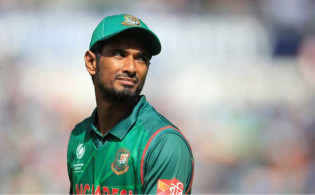 নিউজিল্যান্ডের বিপক্ষে ওয়ানডে সিরিজে মাহমুদউল্লাহকে নিয়ে যা বললো বিসিবি