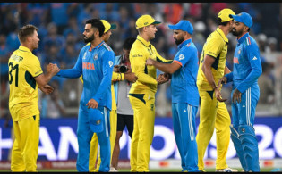 ভারত ও অস্ট্রেলিয়ার প্লেয়াররা যা বেতন পায়