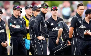 টেস্ট সিরিজের আগেই বাংলাদেশের পিচ নিয়ে যা বললেন নিউজিল্যান্ড তারকার