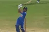 ক্রিকেটে ইতিহাসে প্রথমবার  ছয় মেরেও কোনও রান পেলেন না ব্যাটসম্যান