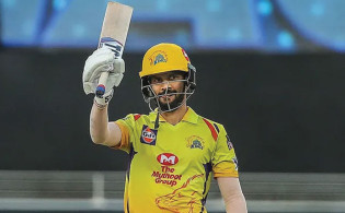 জানলে অবাক হবেন একটিও বল না খেলেই আউট হল ব্যাটার