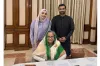 প্রধানমন্ত্রীর সঙ্গে তামিমের সাক্ষাৎ- যা বললেন তামিম
