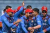 বিশ্বকাপের পর যে সুখবর পেল আফগানিস্তান