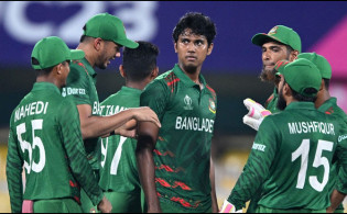 বিশ্বকাপ ব্যার্থতার কারন জানালেন আকরাম খান
