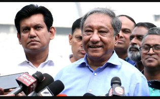 সব কান্ড চেপে গেলেও অন্তত একটা কাজ করুক বিসিবি