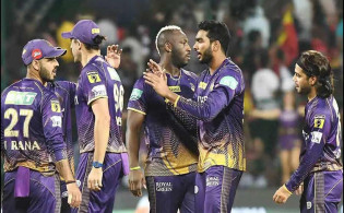 বিশ্বকাপ মাতানো তিন তারকা ক্রিকেটারকে নিয়ে অদ্ভুত সিধান্ত নিল কলকাতা