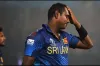 ম্যাথিউসের পর ক্রিকেট বিশ্বে আবারও টাইম আউটের অঘটন