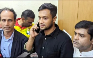 নির্বাচনে ঢাকার ১০ আসনে জটিল সমীকরণ ও মাগুরায় অনিশ্চয়তায় সাকিব