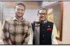 মনোনয়ন পেলেন সাকিব এবং ঢাকা ১০ আসনে আসছেন অন্য এক তারকা
