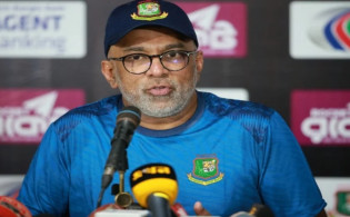 যে কারণে হাথুরুর নজর এখন তরুণদের দিকে