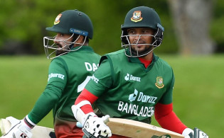 সাকিবের মনোনয়নের দিন তিনি সহ দলের অনেকেই পেলেন বড় দুঃসংবাদ