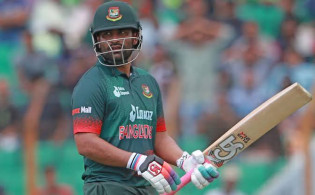 তামিম ফিরবেন কবে জানালেন নিজেই