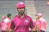 টাইমড আউটের শিকার হয়নি মাকসুদ, যে কারণে পাঠানো হয়েছিল ফেরত
