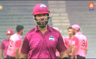 টাইমড আউটের শিকার হয়নি মাকসুদ, যে কারণে পাঠানো হয়েছিল ফেরত
