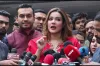মনোনয়নের ভাগ্য যা হল মাহিয়া মাহির