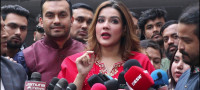 মনোনয়নের ভাগ্য যা হল মাহিয়া মাহির