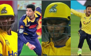 পাকিস্তান লিগে সর্বোচ্চ ক্যাটাগরিতে আছেন বাংলাদেশের যে সব খেলোয়াড়