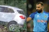 অচেনা মানুষের জীবন বাঁচালেন শামী