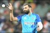 ভারতীয় ক্রিকেটের গোপন রাখা সব তথ্য ফাঁস করে দিলেন শামি