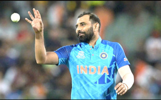 ভারতীয় ক্রিকেটের গোপন রাখা সব তথ্য ফাঁস করে দিলেন শামি