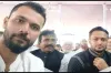 রাজনীতিতে পা রাখা সাকিবকে নিয়ে মুখ খুললেন মাশরাফি