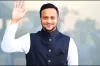 জনগণের সেরা করতে যে আসন থেকে মনোনয়ন পেলেন সাকিব