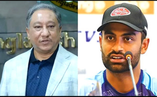 ব্রেকিং নিউজঃ সন্ধ্যায় বৈঠকে বসছেন তামিম-পাপন, আসতে পারে ভিন্ন সিদ্ধান্ত