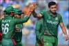 বিশ্বকাপের বাজে পারফর্মের জন্য যে পুরস্কার পেল ক্রিকেটাররা