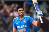 আইপিএলে যে দলের অধিনায়ক হলেন গিল