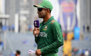 সব ফরম্যাটের অধিনায়ক হতে চেয়ে যা বললেন স্যার শান্ত