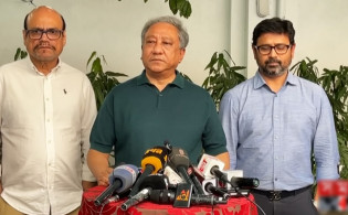 ব্রেকিং নিউজঃ বিসিবির সহাপতি পদ ছাড়ছেন পাপন