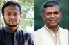 মাগুরা-১ এ সাকিবকে জায়গা ছেড়ে দেওয়া শিখর যা বললেন