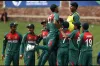 ৩০০ রানের বেশি টার্গেটে জয় পেল বাংলাদেশের যুবারা