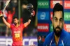 অনন্য রেকর্ড করে বিরাট কোহলির পাশে সিকান্দার রাজা