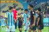 আবারও সেই আর্জেন্টিনার সেমিফাইনাল ট্র্যাজেডি