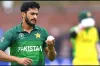 আইপিএল খেলতে হাসান আলীর সামনে যে বাঁধা