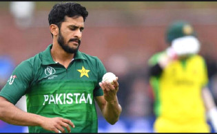আইপিএল খেলতে হাসান আলীর সামনে যে বাঁধা