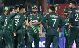 আবারও অশান্তি পাকিস্তান ক্রিকেটে, নির্বাচক ক্রিকেটারদের মধ্যে চরম দ্বন্দ্ব