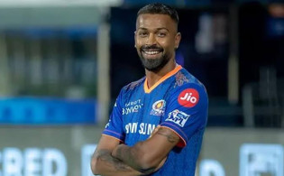 মুম্বাইতে ফিরে যা বললেন হার্দিক পান্ডিয়া