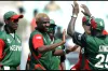 ২০০৩ বিশ্বকাপের সেমিফাইনাল লাইনআপ দল টি আজ বাছাইপর্বে কঠিন সমীকরণে