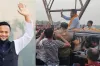 "রাজনীতিবিদ সাকিবকে" বরণ করে নিলো মাগুরার সর্বস্থেরের মানুষ