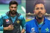 আমির-ইমাদকে আবারও পাকিস্তান ক্রিকেটে ফেরাতে যে কৌশল অবলম্বন করলো পিসিবি