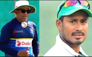 একযুগ আগের ফর্মুলায় ফিরলেন হাথুরুসিংহে, আশরাফুল