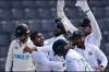 টেস্টে ২য় দিনে নিউজিল্যান্ডেকে সুবিধা করতে দিচ্ছে না টাইগাররা, দেখে নিন সর্বশেষ স্কোর