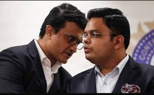 ভারতের পরবর্তী কোচের নাম প্রকাশ করল বিসিসিআই